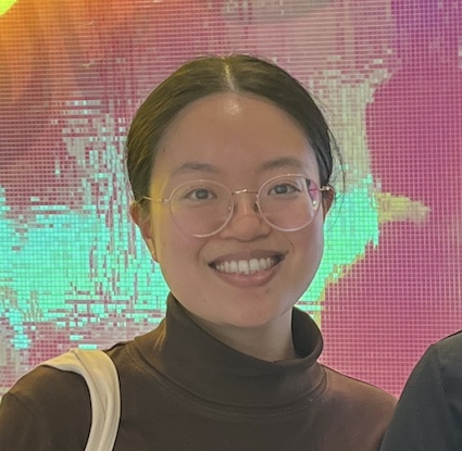 Yiwei Chai